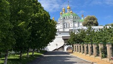 В Минкульте рассказали, сколько монахов сейчас живет в Лавре