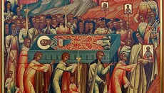 Церковь празднует перенесение мощей святителя Николая Чудотворца