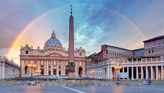 In Russia, holding negotiations with Ukraine in Vatican called "unrealistic"