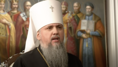 Dumenko complains that Russia is removing altars and icons from OCU temples