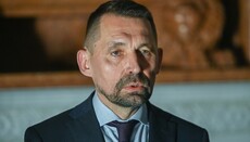 Минкульт: Остапенко уволили из-за слабой борьбы в Лавре с московским духом