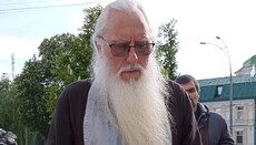 Lavra priest: A Christian is called to fight against sin all his life