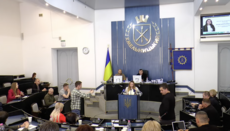 В Хмельницком горсовете пожаловались в СБУ из-за визита Митрополита Онуфрия