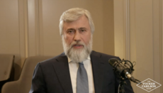 Новинский на шоу Карлсона: Деньги США идут на поддержку гонителей Церкви