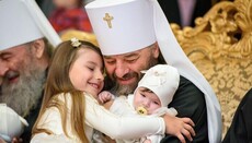 Η αστυνομία άνοιξε υπόθεση για το ψεύτικο βίντεο σχετικά με το ορφανοτροφείο του μητροπολίτη Λόνγκιν