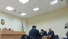 Рассмотрение дела по Верхней лавре приостановлено