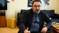 Нардеп: Власть изучает статус УПЦ по российским документам