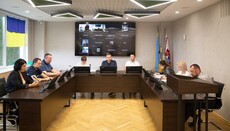 Власти Черкасс отобрали у УПЦ в городе всю землю под храмами