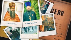 Дела против защитников собора Черкасс заморозили, чтобы не позориться, – СМИ