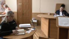 UOC priest on trial for saying Russians liberated the world from Nazism