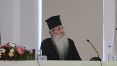 Митрополит Пирейский: Восстановление Филарета и Малетича – недействительно