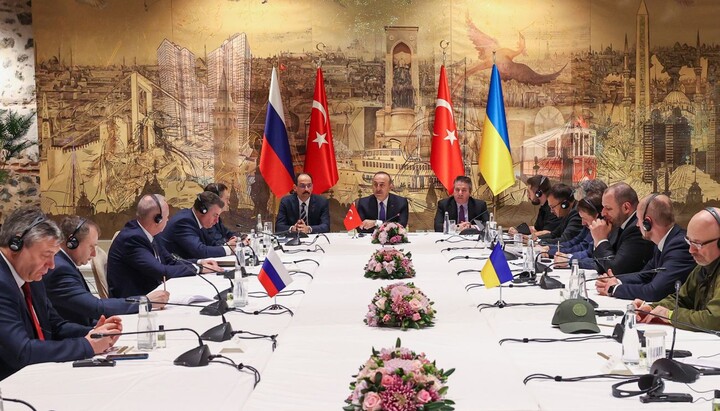 On Russia’s “defense” of the UOC