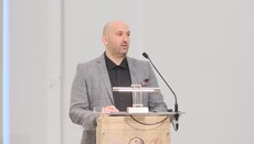 Греческий богослов о ПЦУ: Томос – не магия, превращающая мирян в епископов