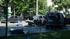 Митрополит Євлогій засудив обстріл Сум і висловив співчуття жертвам
