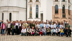 In Lavra Reserve, 75% of budgetary funds spent on salaries