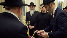 Όλες οι ομολογίες στην Ουκρανία είναι ίσες, αλλά μερικές είναι πιο ίσες.