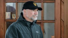 Экс-глава заповедника: То, что Лавра – монастырь, – имперский нарратив РФ