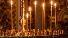 Church commemorates Trinity Parental Saturday