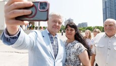 Порошенко: Тих з УПЦ, хто не перереєструється, потрібно відправити в РФ