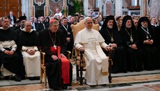 Папа заявил о готовности искать решение для единой даты празднования Пасхи
