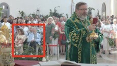 Президентська гонка розпочалася?