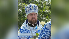 У Рівному ТЦК затримав священника УПЦ