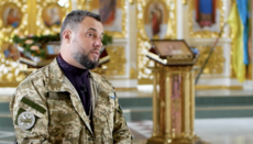 Багато капеланів насправді служать не на фронті, а у своїх парафіях, – ЗМІ