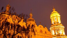 В Минкульте заявили о разрушении объектов Лавры при руководстве Остапенко