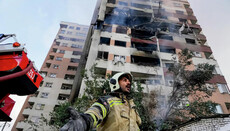 Στην ΠЦУ άσκησαν έντονη κριτική στο Ιράν μετά το πλήγμα από την πλευρά του Ισραήλ