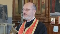 Клірик Болгарської Церкви: СПЖ не одна, за нею ми, православні християни