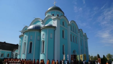 Supreme Court to review appeal of persecuted UOC community in Volodymyr