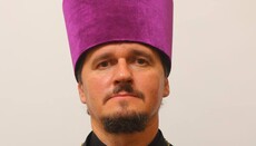 ТЦК викрали і чотири доби утримують священника УПЦ в Одеській області