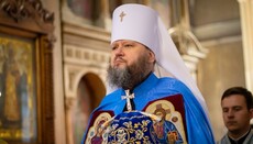 Сумский митрополит опасается последствий возможной оккупации региона