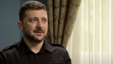 Zelensky: Putin meddles in Ukraine’s church affairs, dictating baptism