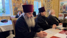 Rivne Eparchy urges regional council head not to offend UOC believers