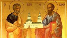У православних розпочався Петрів піст