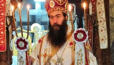 Λεπτομέρειες του έκκληστου του ιεράρχη της Κύπρου προς τον Πατριάρχη Βαρθολομαίο