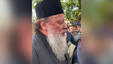 Μητρ. Τσερνοβιτσί απευθύνθηκε στους ηγέτες των ΗΠΑ και στον ΟΗΕ λόγω κατάληψης καθεδρικού ναού