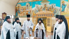 UOC offers memorial prayers for victims of RF attack on Ukraine, June 17