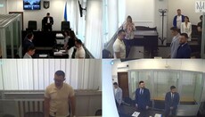 TRC's ex-head, who threatened to seize Pochaiv Lavra, sentenced to 9 years