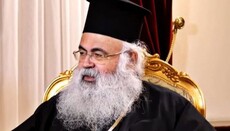 Αρχιεπίσκοπος Κύπρου: Η απόφαση για την έφεση του μητροπολίτη Τύχικου θα ληφθεί τον Αύγουστο