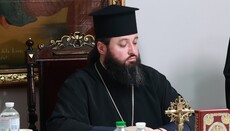 Ο «επίσκοπος» της OCU στο Τσερνιβτσί παραπονέθηκε ότι στην Ουκρανική Ορθόδοξη Εκκλησία δεν τον θεωρούν αδελφό