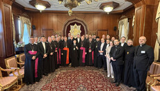 Patriarch Bartholomew: I look forward to welcoming Pope Leo to the Phanar
