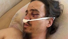Грецький сайт Romfea розповів про жорстоке побиття священників у Чернівцях