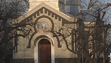 21 червня в буковинському селі Коболчин ПЦУ готує захоплення храму
