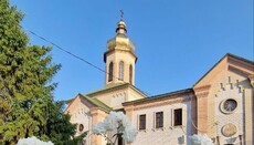 В Кременчуге ПЦУ отключила свет приходу УПЦ, который кормит 200 нуждающихся