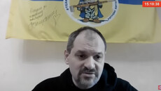 Богослов ПЦУ назвав захоплення собору УПЦ в Чернівцях рейдерством
