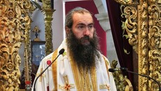 Metropolitan Tychikos to Synod of Cyprus: I remain Paphos hierarch
