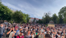 Οι αρχές ετοιμάζουν καταλόγους ενοριτών που απελευθέρωσαν τον καθεδρικό ναό στο Τσερνιβτσί, – πηγή
