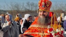 In Ternopil region, TRC detains another UOC priest